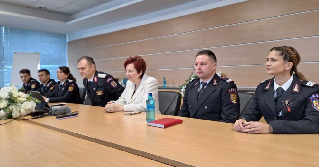 CCIAT deschide noi oportunități pentru companiile timișene pe piața chineză