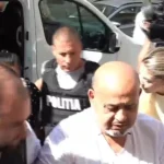 Interlopi reținuți după ce au obligat un bărbat să-și doneze un rinichi