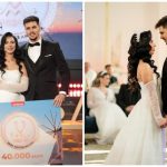 Ultima apariție la TV a Laviniei și a lui Adin, câștigătorii sezonului 12 Mireasa! Momentul a fost tensionat
