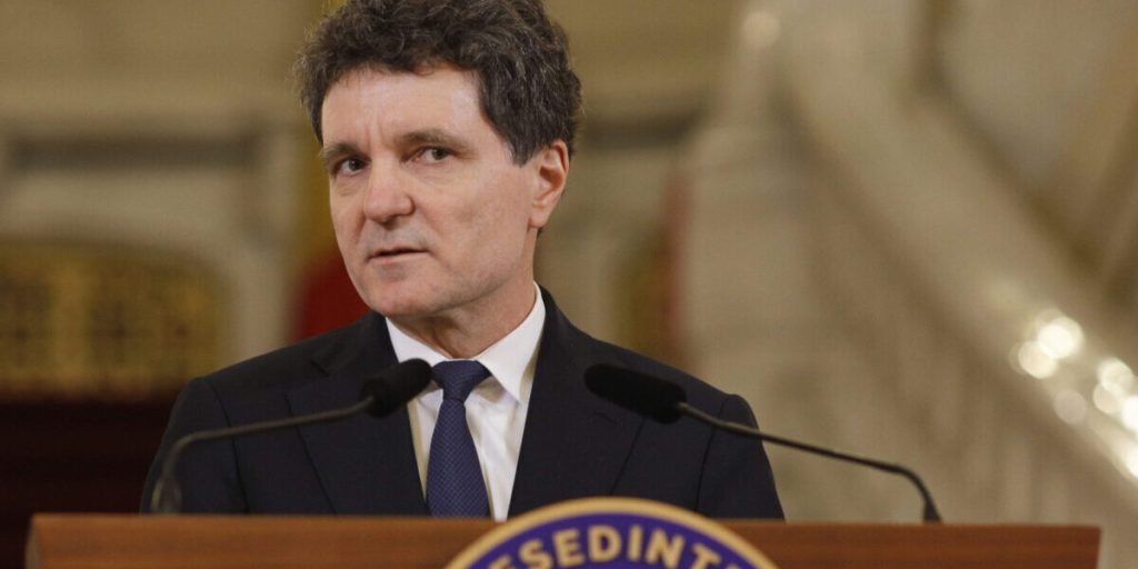 Nicușor Dan a promulgat legea prin care 2026 devine „Anul Statelor Unite ale Americii în România”