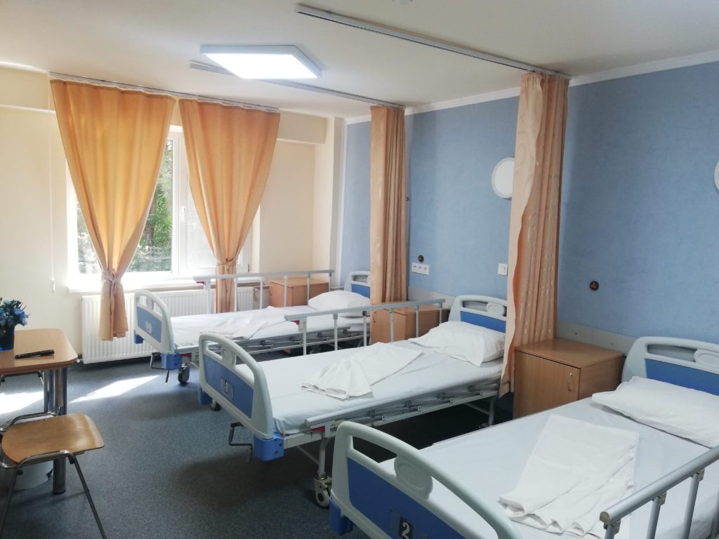 Premieră națională: CNAS deschide „cutia neagră” a spitalelor românești — vezi câte paturi stau goale și cum se cheltuie banii