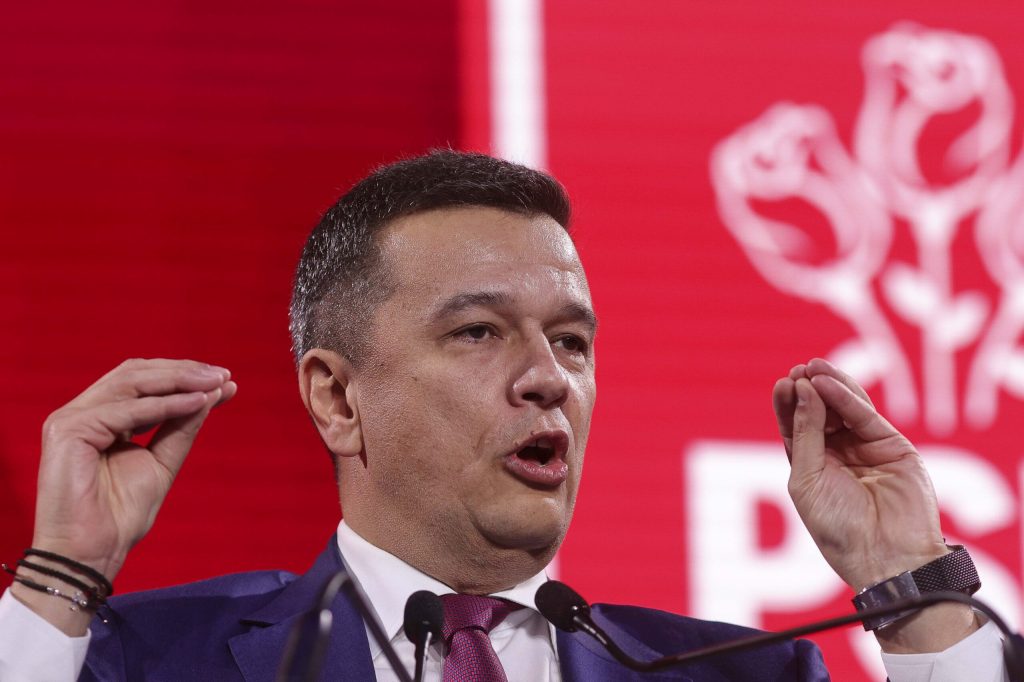 Scrisoarea lui Grindeanu către ceilalți lideri de partid. Îi cheamă în comisia de criză și anunță 3 priorități, separat de legile PNRR