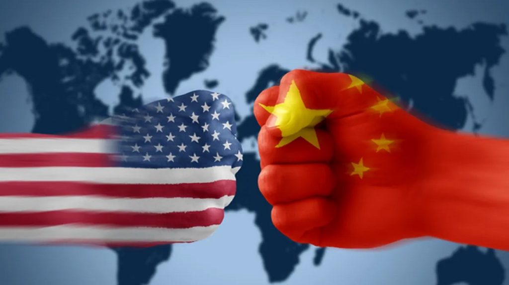 Reuters: SUA și China pregătesc discuții privind domeniul AI în luna septembrie, înaintea vizitei lui Xi Jinping la Washington