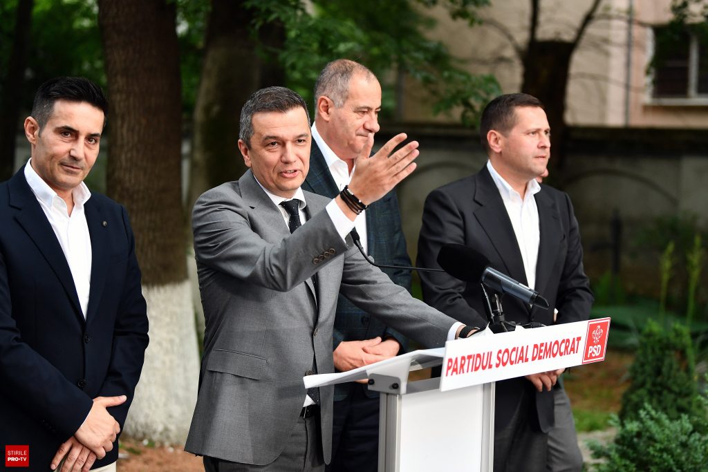 Grindeanu: Cheltuielile în administrație au crescut. ”Asta da reformă”, ”rezultatul marilor reforme din gură” ale lui Bolojan