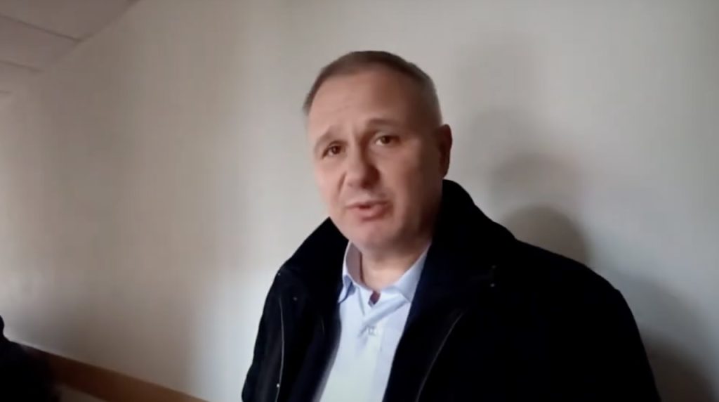 LIVE/ Ședința CSM: contestația depusă de judecătorul Garri Bivol împotriva deciziei de a fi eliberat din funcție a fost respinsă