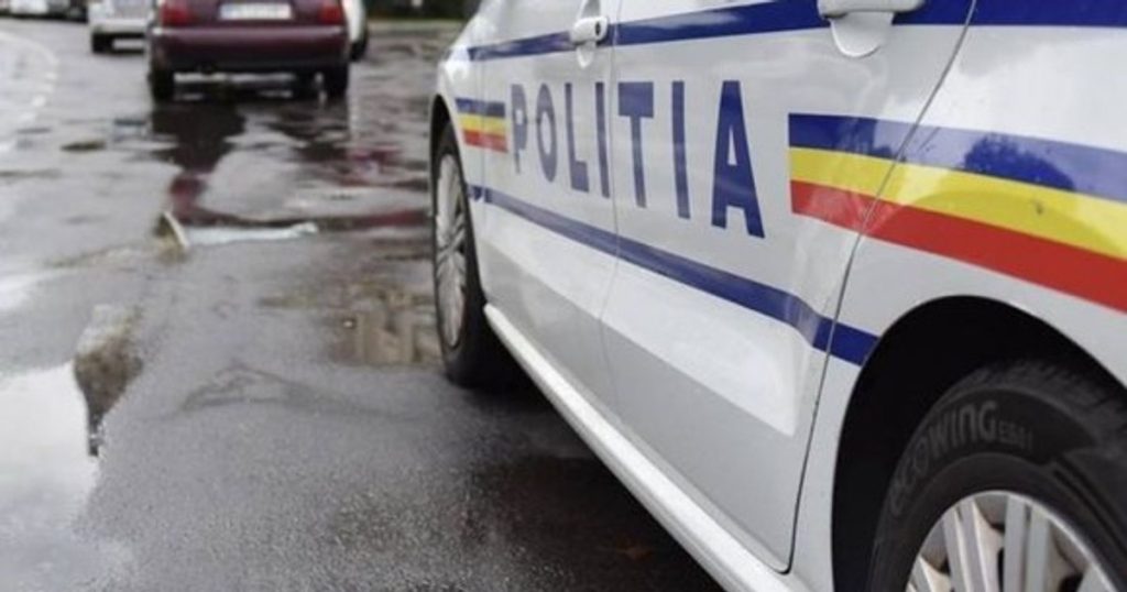 Trei adolescenți din Maramureș, reținuți după ce au sechestrat, bătut și umilit un băiat de 15 ani