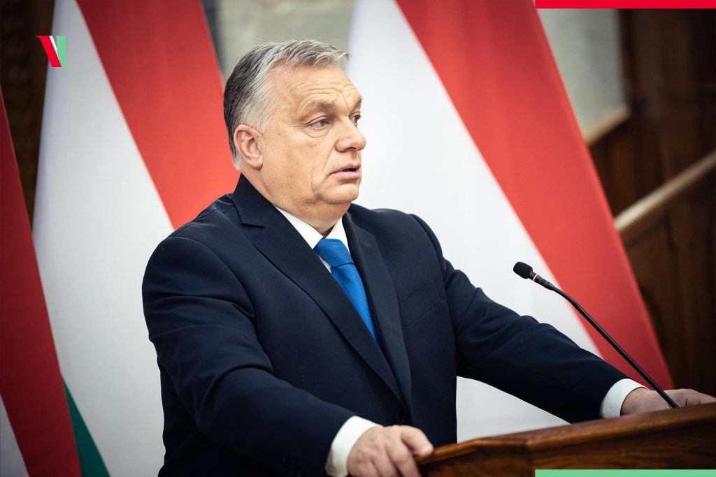 Percheziții la serverele Fidesz: Fraude cu fondul din care partidul lui Orban finanța proiecte în Transilvania