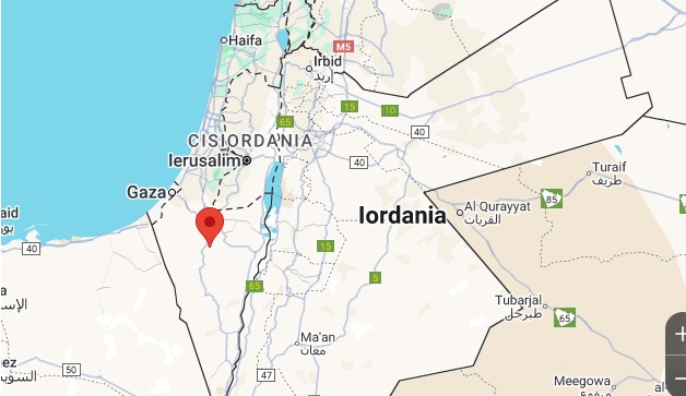 Țările de Jos vor interzice importurile de produse provenite din așezările israeliene ilegale