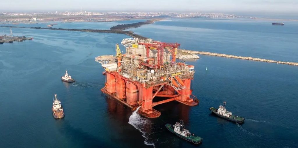 Asociația Energia Inteligentă: Infrastructura energetică offshore a României devine o țintă strategică