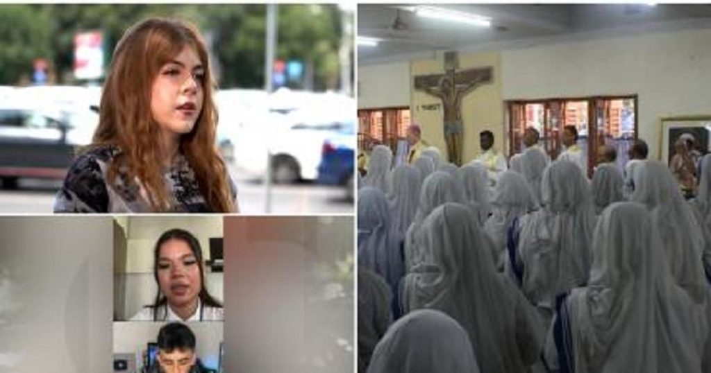 „Aţi auzit de Dumnezeu Mamă?”. Mărturii şocante despre metodele de recrutare ale grupării „God Mother”