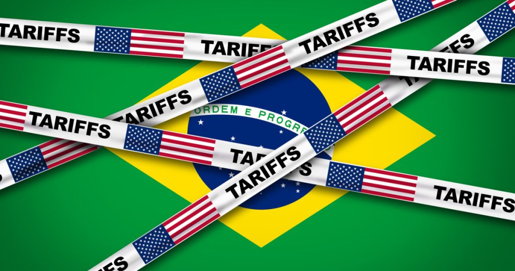Brazilia nu vrea să răspundă cu represalii după noile taxe vamale impuse de SUA. „Va exista întotdeauna negociere”