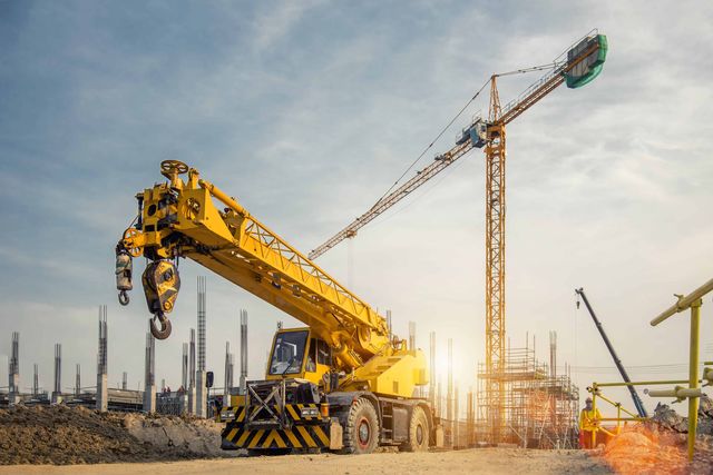 INS: Volumul lucrărilor de construcţii, în creştere uşoară, în mai, faţă de aprilie. Avans de peste 16%, comparativ cu mai 2025, susţinut de majorările la clădirile rezidenţiale şi construcţiile inginereşti