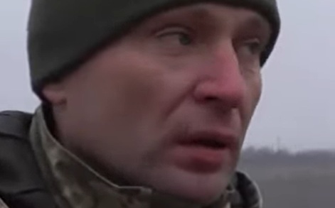Mihailo Drapatîi, un general tânăr şi reformist, numit de Zelenski în funcţia de comandant-şef al armatei ucrainene