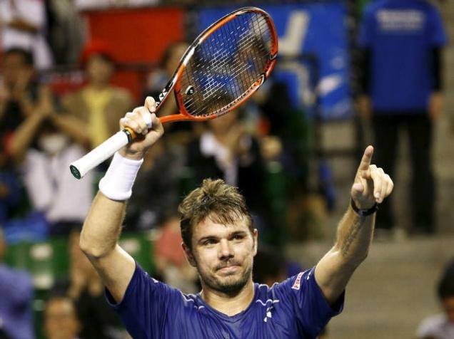 Stan Wawrinka a disputat ultimul său meci pe zugură, la turneul de la Estoril (ATP)