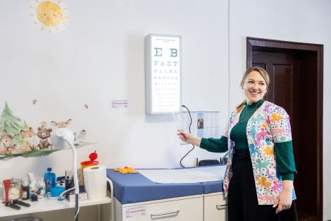 Programul „Primul pas spre sănătate”: 39 de cabinete de medicină de familie din Regiunea de dezvoltare Centru, dintre care 3 din județul Covasna, dotate cu aparatură