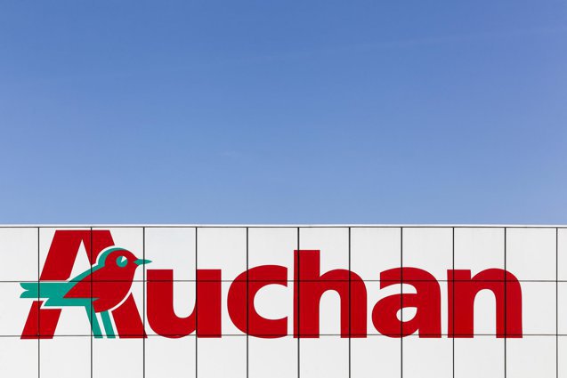 Auchan extinde echipele de tehnologie şi caută un AI Engineer care să transforme inteligenţa artificială în “soluţii folosite zilnic, la scara reţelei sale de magazine”