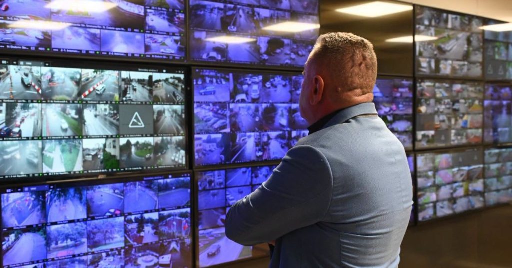Piteștiul modernizează traficul: investiție de peste 4 milioane de lei pentru șase treceri de pietoni inteligente