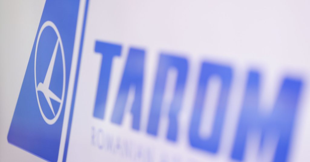 Conducerea executivă a TAROM a fost revocată din funcție. Motivele care au stat la baza deciziei (Surse)