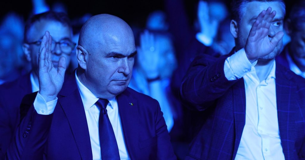 Bolojan explică până când ar trebui amânată majorarea TVA pentru locuințe după atacul cibernetic de la ANCPI