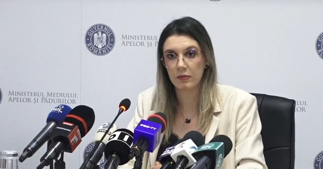 Fermierii solicită ministrului Mediului, Diana Buzoianu, o întâlnire de urgenţă pe teme de legislaţie. Ei se plâng de termenele mari la emiterea de avize şi vor simplificare şi digitalizare