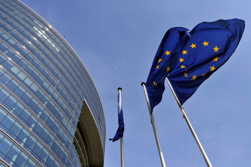 Bucureștiul găzduiește Adunarea Generală We Build 2026, dedicată identității digitale europene