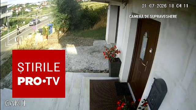 De ce ar fi vrut șoferul din Suceava să îl lovească cu mașina pe adolescentul aflat pe trotinetă. L-a urmărit doi kilometri