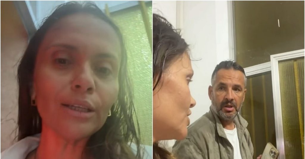 Vacanță de coșmar în Italia pentru Cristina Șișcanu. Vedeta s-a ales și cu răni. „Aseară am trăit o experiență groaznică”