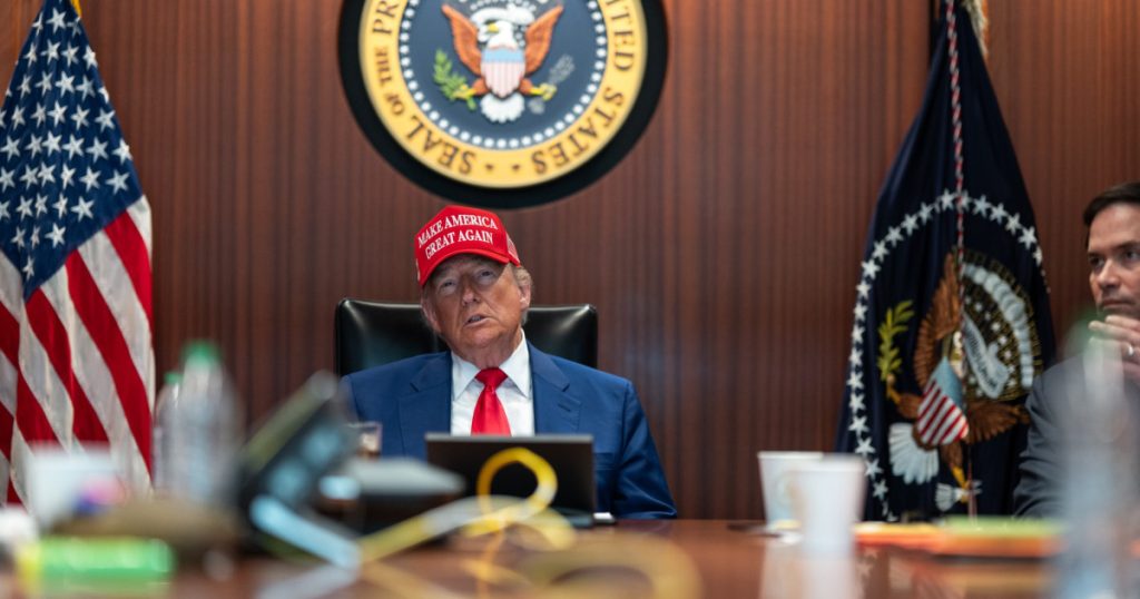 Administrația Trump ia în calcul o acțiune militară în Mali: „Francezii au încercat asta timp de 10 ani. Rușii încearcă de cinci ani”