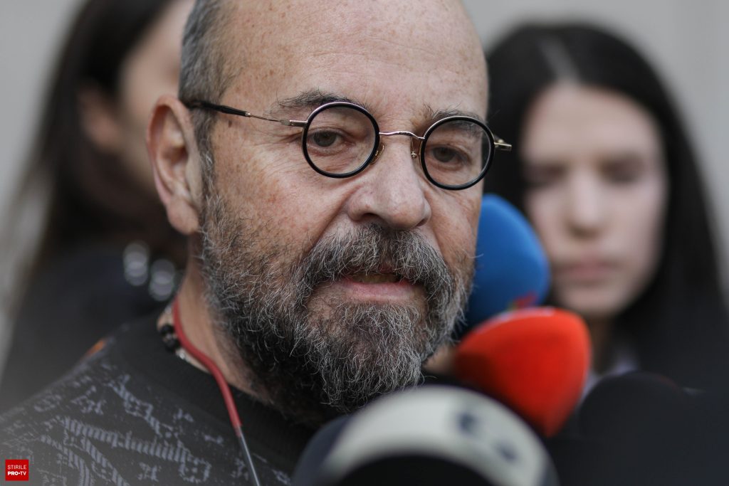 Piedone anunță un parteneriat politic cu Ciucu. Fostul edil susține că nu va candida la Primăria Capitalei în 2028