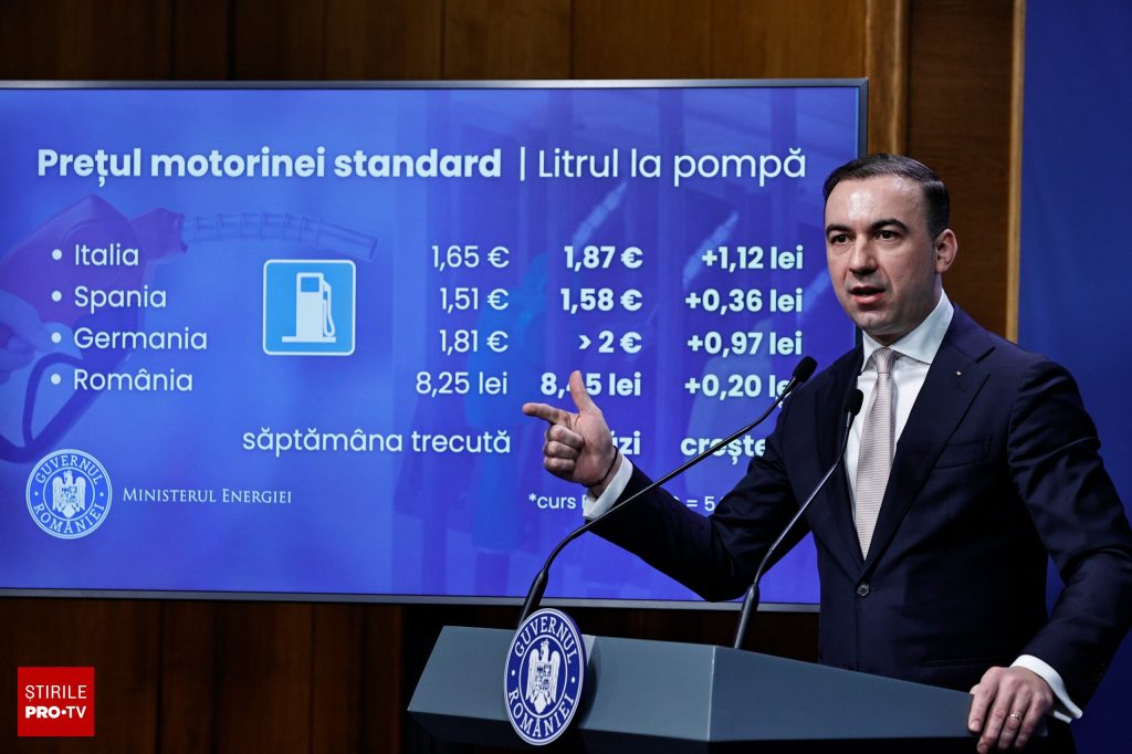 La un an după ce au majorat TVA când au fost la guvernare, PSD promite acum carburanți mai ieftini