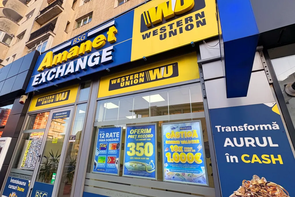 Campania verii la BSG Amanet & Exchange: 10 clienți vor pleca acasă cu câte 1.000 EURO CASH!