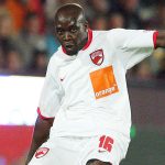 George Blay, fostul fundaș al lui Dinamo, a murit la vârsta de 45 de ani