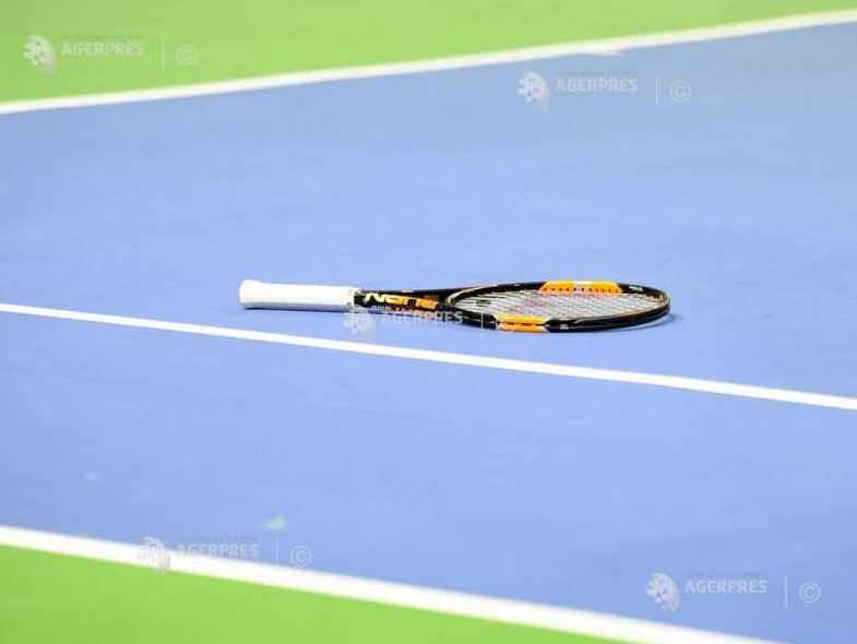 Tenis: Șase români s-au calificat în optimi la Bacău (ITF)