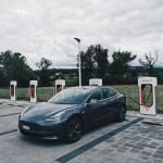 Elon Musk vizează o fuziune între Tesla și SpaceX