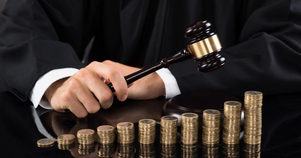 ÎCCJ decide joi în procesul cu Guvernul privind restanțele salariale ale magistraților. Soarta celor 5 miliarde de lei