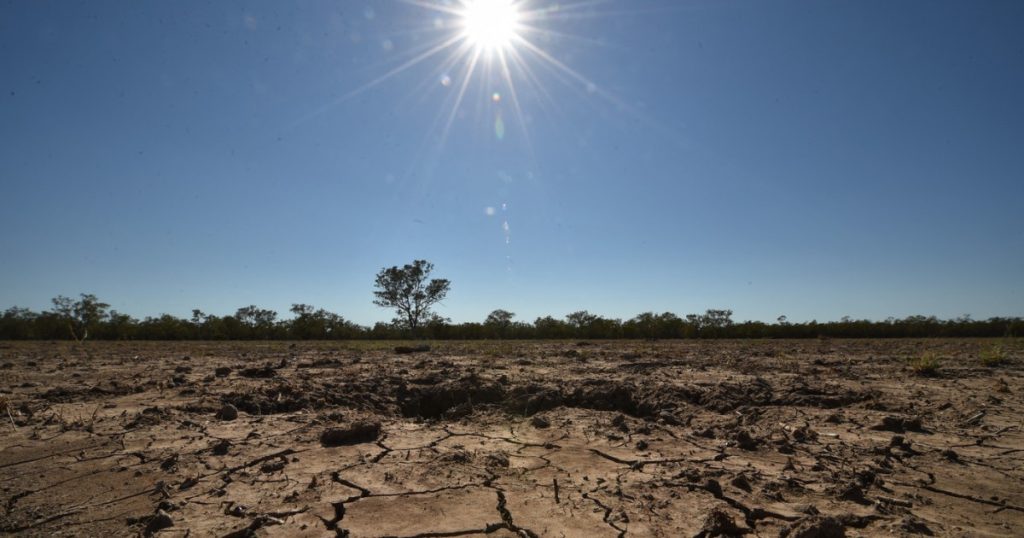 Secetă severă în Europa. Expert: „Rezervele de apă se evaporă mai repede din cauza schimbărilor climatice”