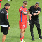 Ce avantaj are Auda în fața FCSB-ului: „E mai bun ca al nostru”