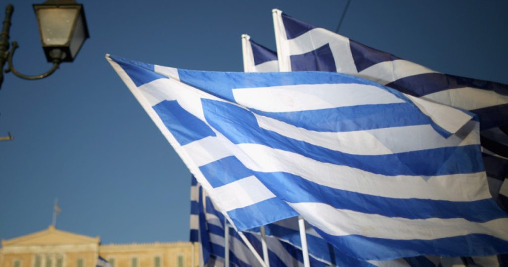 Grecia va cumpăra un sistem de apărare aeriană în valoare de 3,5 miliarde de euro de la Israel