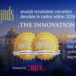 Dedeman produce o nouă surpriză. Conduce evaluarea Consumer din perspectiva notorietății și a indicatorilor de brand, în paralel cu ascensiunea continuă a brandurilor românești precum eMAG, Banca Transilvania, Borsec, Regina Maria, Sameday și FAN Courier