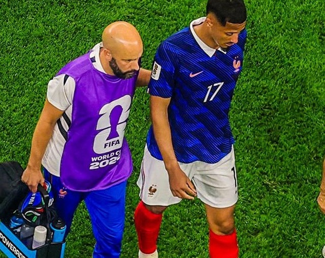 Francezul Saliba va fi indisponibil o perioadă îndelungată, anunţă Arsenal
