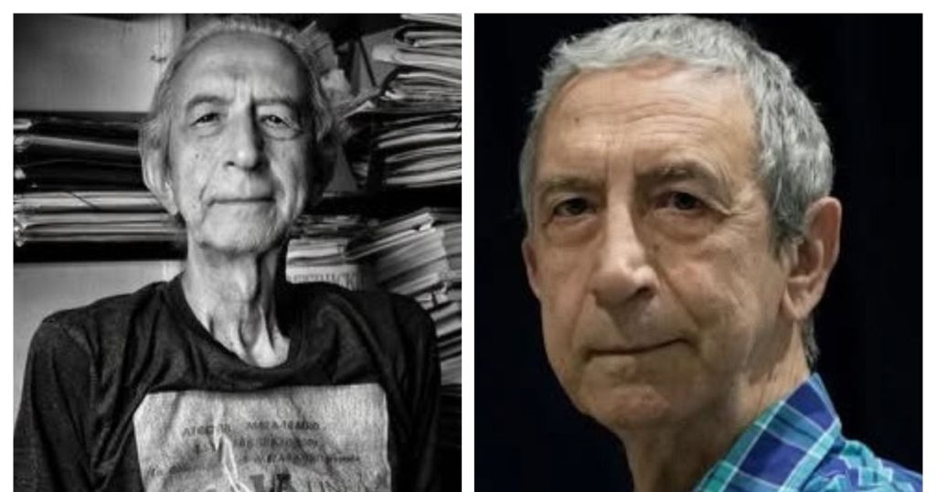 VIDEO Cum a fost surprins Pippo Di Marca cu câteva zile înainte să moară? ULTIMA SA APARIȚIE PUBLICĂ ascunde un detaliu cutremurător pe care toți L-AU OBSERVAT abia după vestea tristă: "Încă nu putem să credem și..."