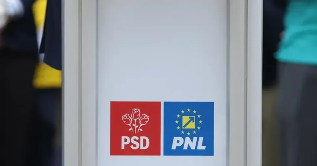 PSD susține că e în opoziție. PNL publică liste cu membrii PSD care conduc instituțiile deconcentrate