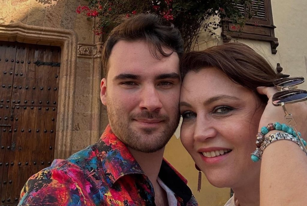 Cum arată viața actriței Daniela Nane după despărțirea de iubitul tinerel. Decizia pe care a luat-o