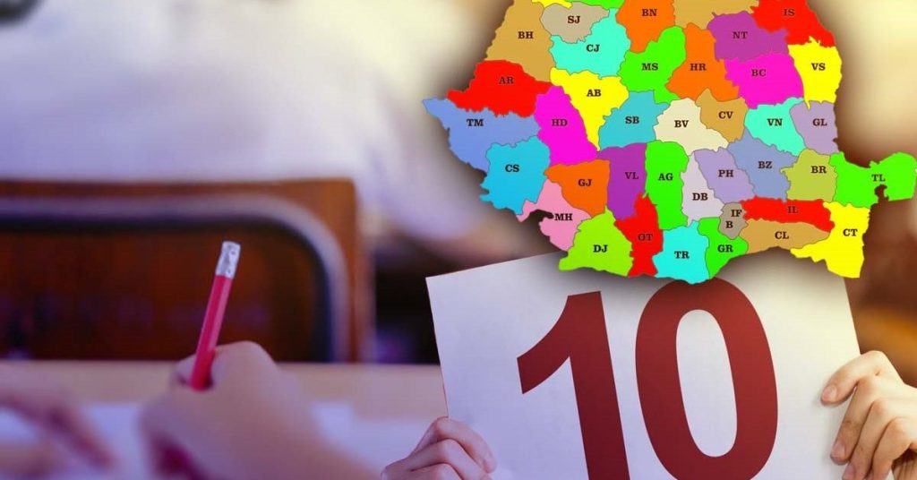 Elevii cu media 10 la Evaluarea Națională și Bacalaureat ar putea primi din nou bani de la stat