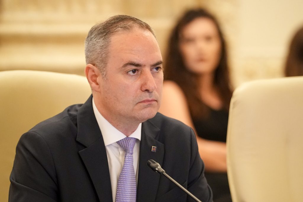 Alexandru Nazare a avizat memorandumul Ministerului Sănătăţii pentru deblocarea a 22 de posturi în sistemul sanitar