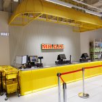 Retailer gigant se extinde în România