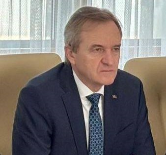 Mihai Weber, vești despre drumul expres. Un lot intră în ”etapa decisivă”