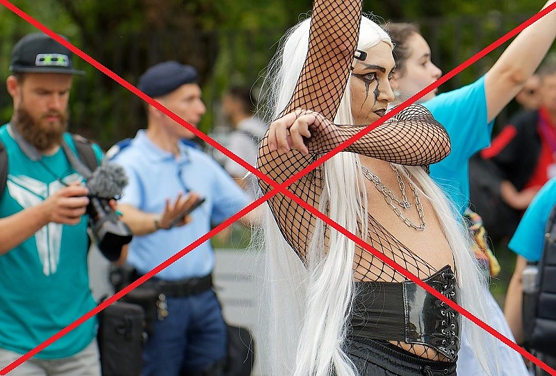 Mai există normalitate: Primăria Oradea a blocat organizarea de marșuri LGBT pentru al patrulea an consecutiv. Homosexualii de la ACCEPT spun că e ”discriminare” și anunță că vor mărșălui în ciuda deciziei Primăriei