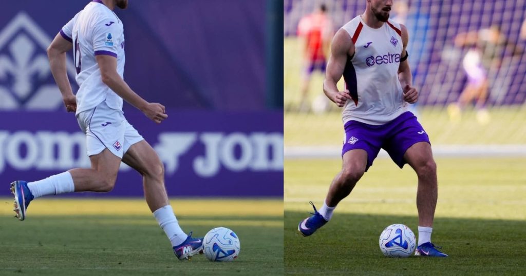 Radu Drăgușin a fost titular în meciul de debut la Fiorentina. Italienii vor pleca în Anglia