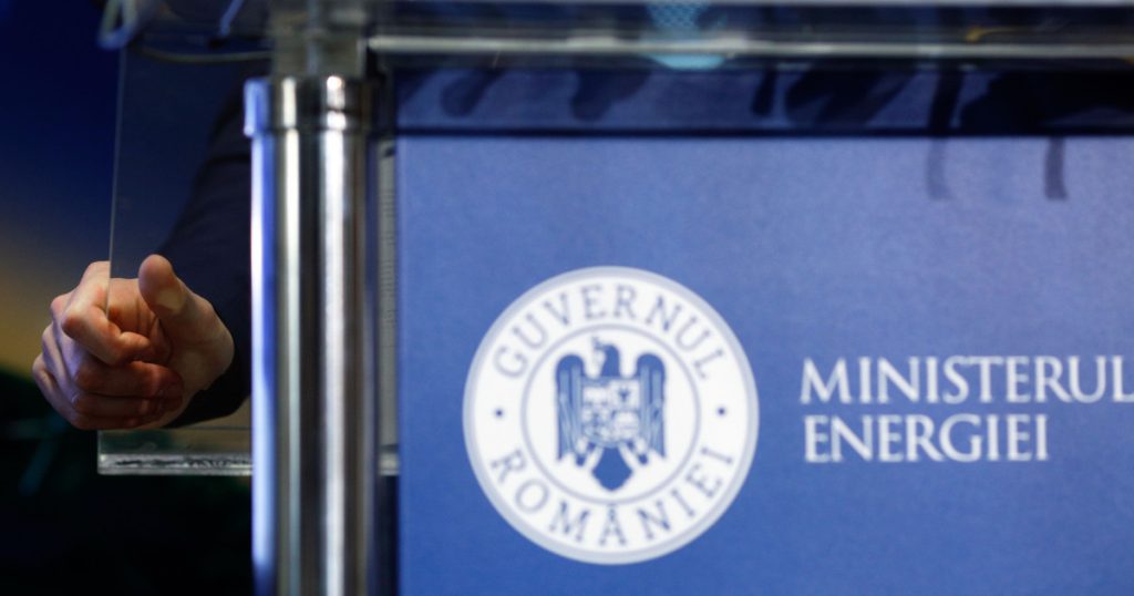 Ședință la Ministerul Energiei după blocarea livrărilor de petrol din Kazahstan. Autoritățile analizează toate scenariile